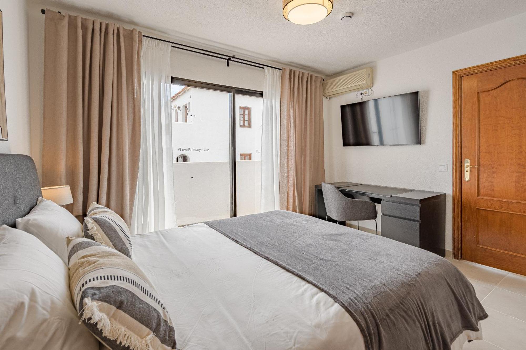 Fairways Taganana Suite 圣米格尔德阿沃纳 外观 照片